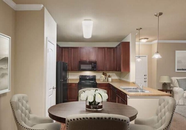 Building Photo - 2 bedroom in Houston TX 77041