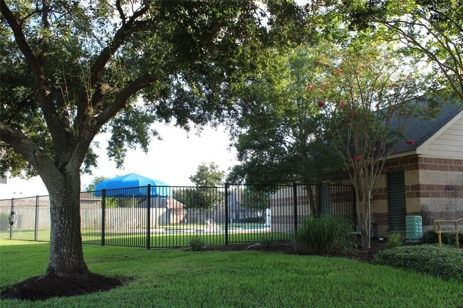 Building Photo - 18019 Oak Orchard Lane