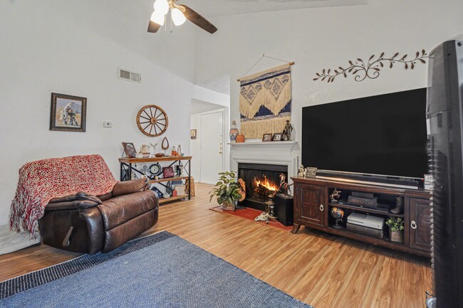 Building Photo - 5300 Keller Springs Rd