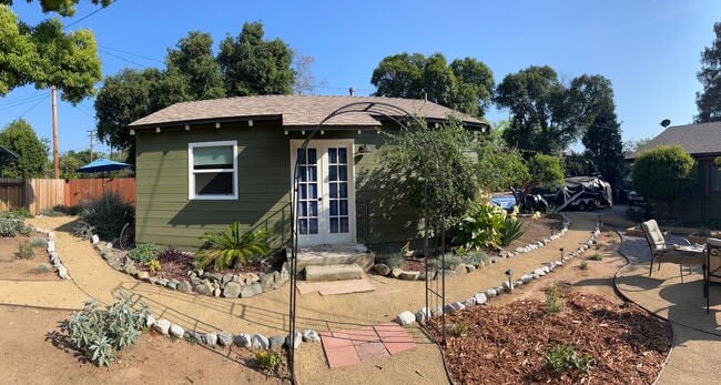 Building Photo - 505 Alvarado St