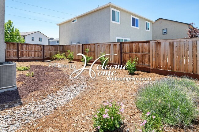 Building Photo - Beautiful Capital Village Home