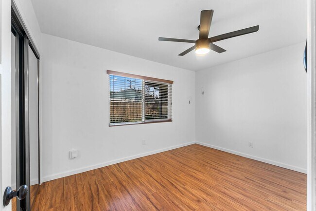 Building Photo - Coconino Apartments