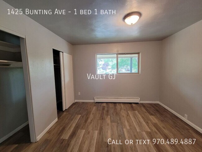 Building Photo - 1425 Bunting Ave