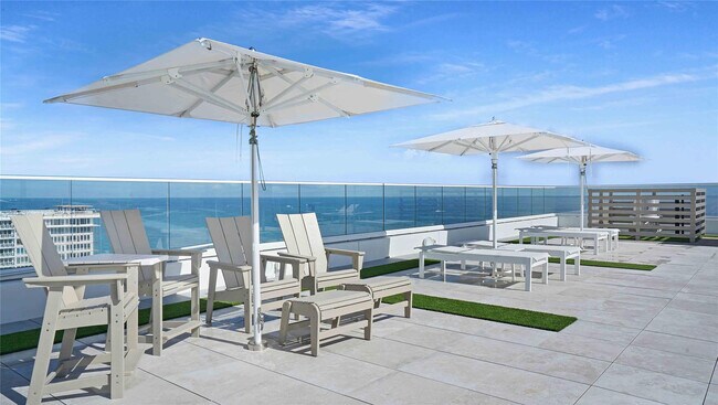 Building Photo - 4020 Galt Ocean Dr