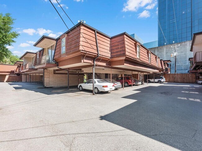 Building Photo - 3401 Timmons Ln