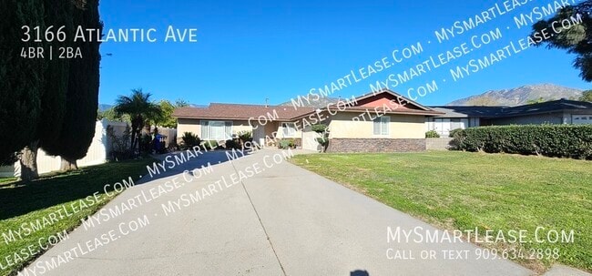 Building Photo - 3166 Atlantic Ave