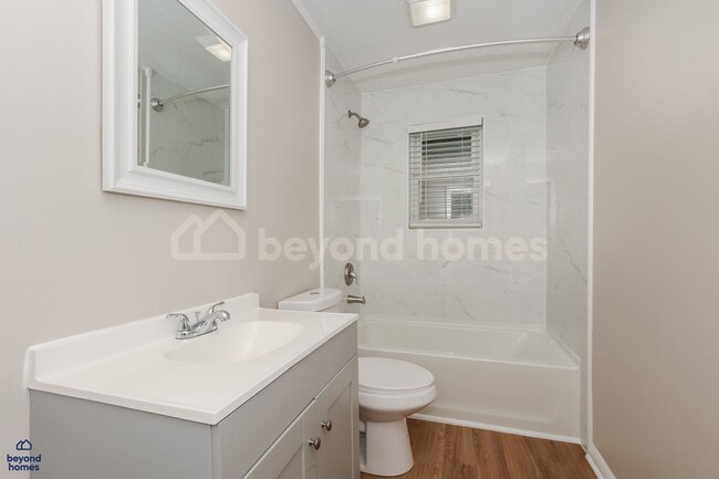 Building Photo - 7528 Temple Acres Dr