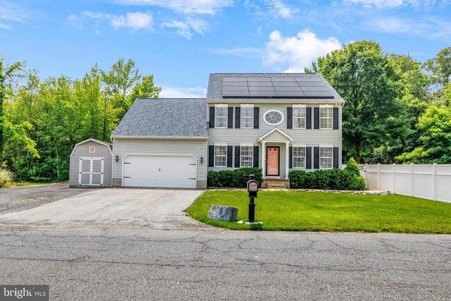 Primary Photo - 523 Lincoln Dr