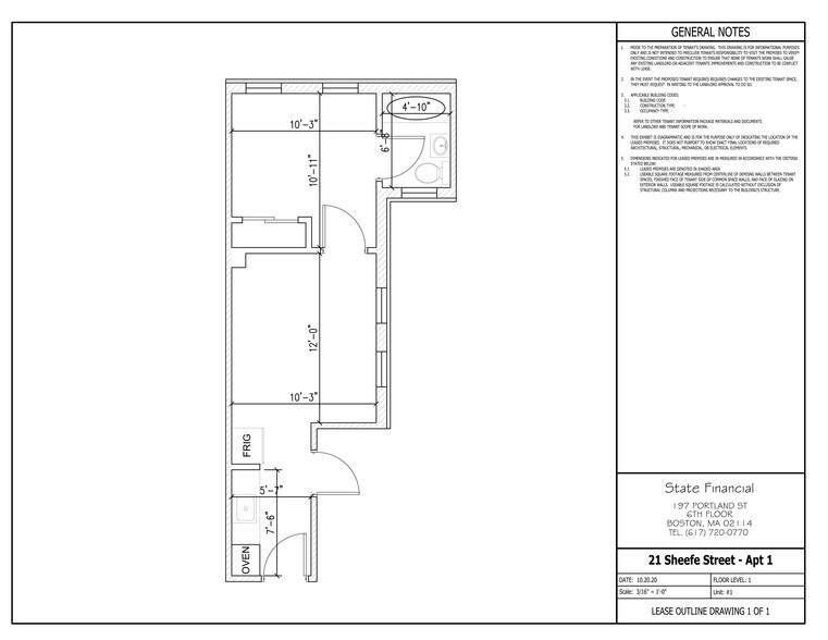 Building Photo - 24 Sheafe St