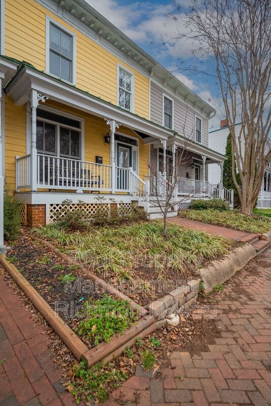 Building Photo - 518 1/2 South Laurel Street