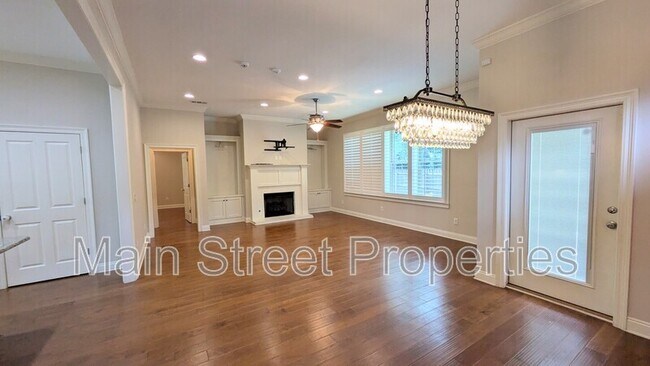 Building Photo - 10692 Squall Line Rd