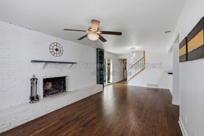 Building Photo - 4126 Justice Ln