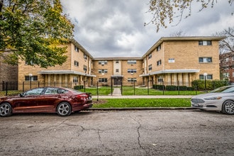 Building Photo - 8100 S Drexel Ave