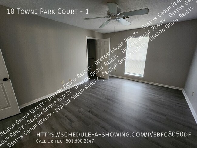 Building Photo - 18 Towne Park Ct