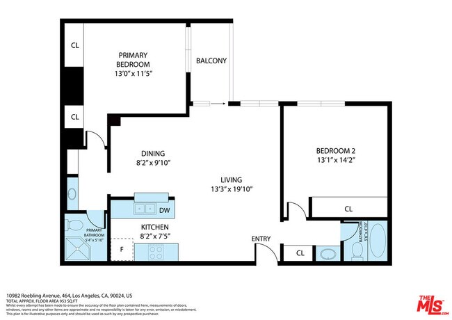 Building Photo - 10982 Roebling Ave