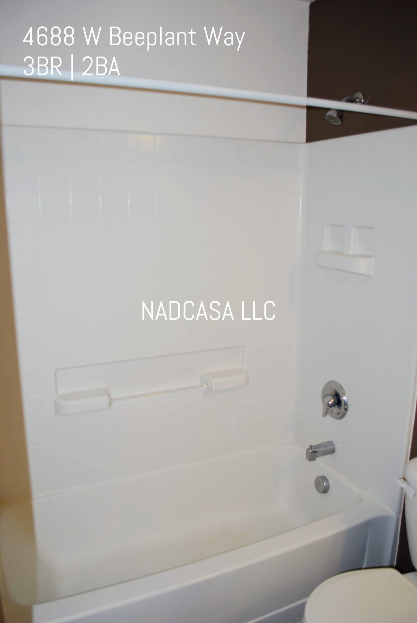 Building Photo - 4688 W Beeplant Way