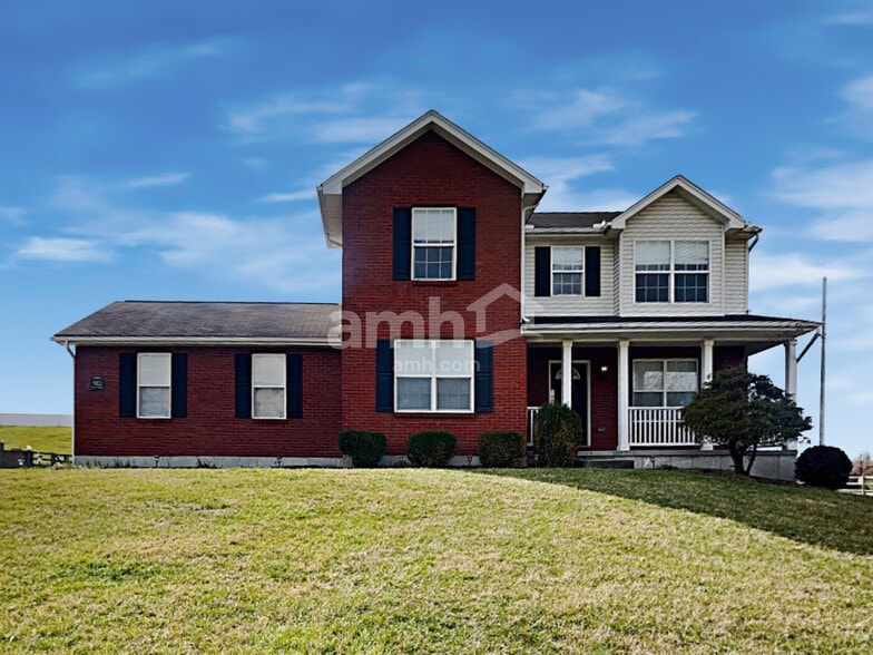 Primary Photo - 9021 Braxton Dr