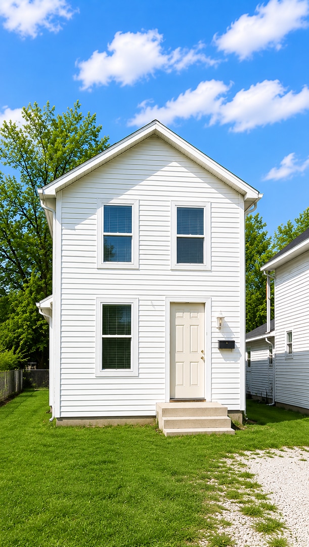 Building Photo - 718 Rice St