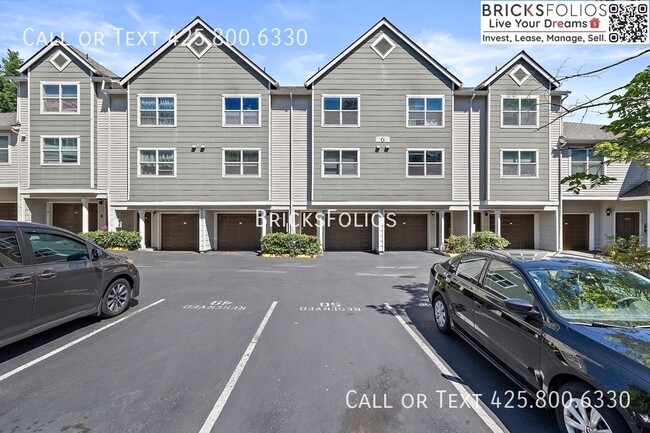 Building Photo - 3116 164th St SW