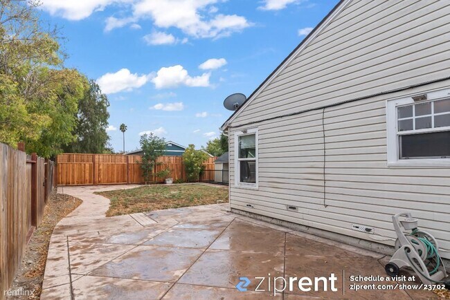 Building Photo - 3 br, 1 bath House - 7136 George Avenue, N...