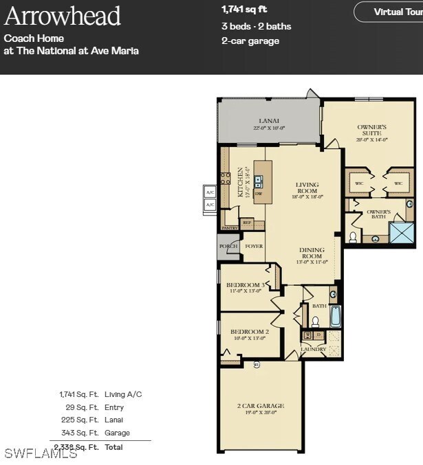 Building Photo - 6007 Ellerston Wy
