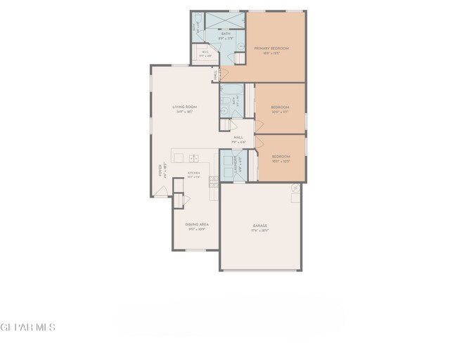 Building Photo - 12621 Cono Norte Dr