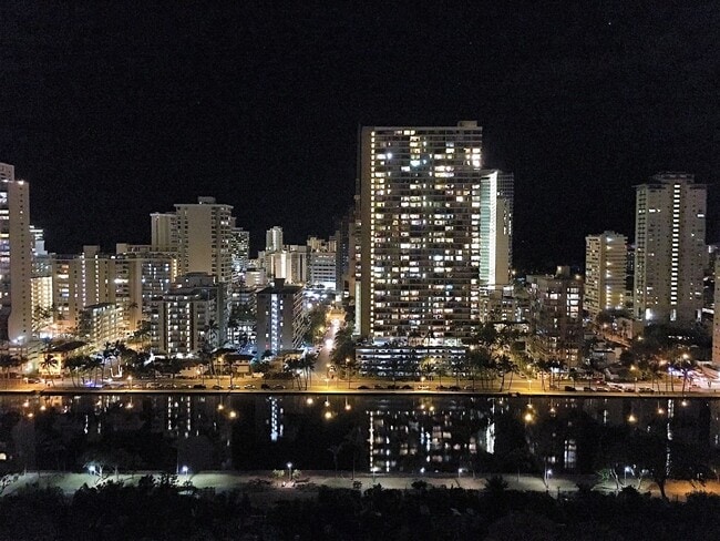 Building Photo - Kaimana Lanais Condo