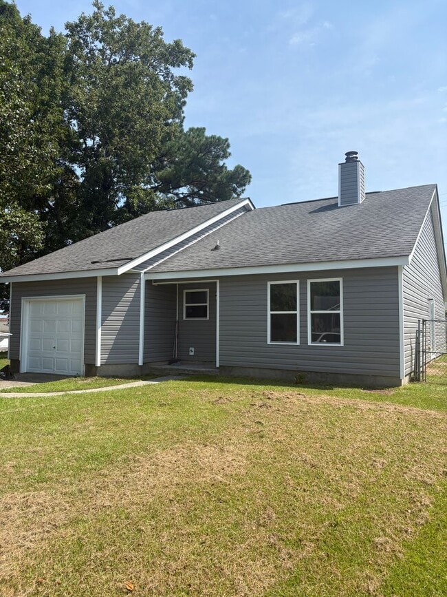 Building Photo - 3706 Dovefield Ct