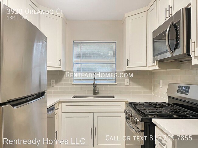 Building Photo - 1 br, 1 bath House - 3928 Orlando Ct