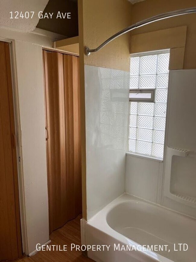 Building Photo - A Gentile Property - 12407 Gay Ave