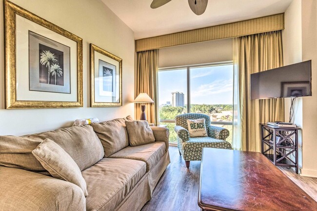 Building Photo - 5000 S Sandestin Blvd
