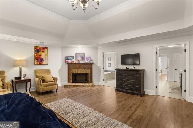 Building Photo - 415 Lyerly Pointe