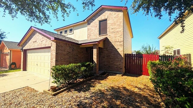 Building Photo - 11110 Borrado Drive