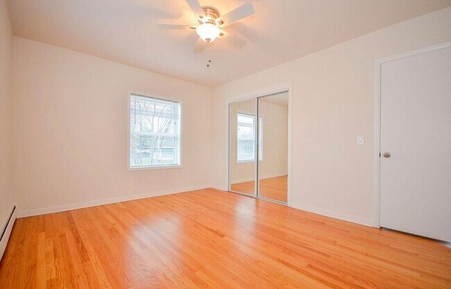 Building Photo - 314 Duane St