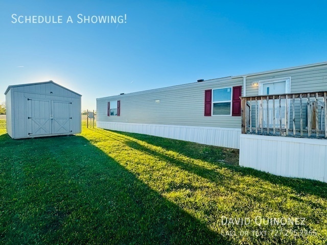 Building Photo - Sale Prices Starting at: $49,999 or Lease ...