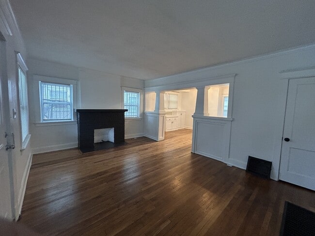 Building Photo - 4010 Bellefontaine Ave