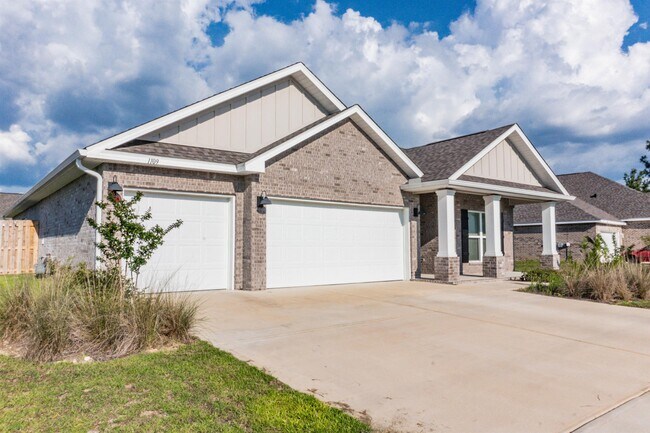 Building Photo - 1109 Shoal River Dr