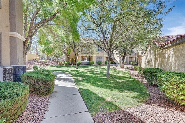 Building Photo - 2300 E Silverado Ranch Blvd