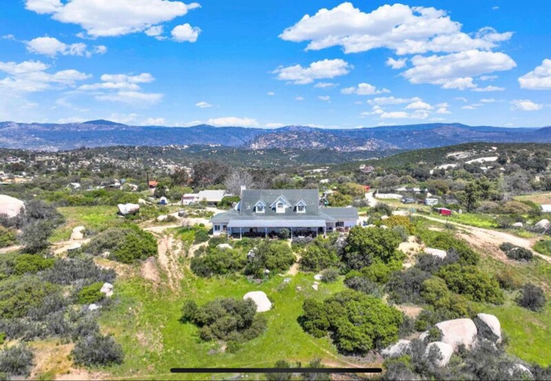 Building Photo - 2088 Mother Grundy Truck Trail