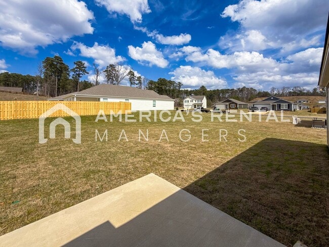 Building Photo - Spacious & Modern 4-Bedroom, with Blinds Included!! Retreat in Magnolia Hills - Pet-Friendly! Ava...