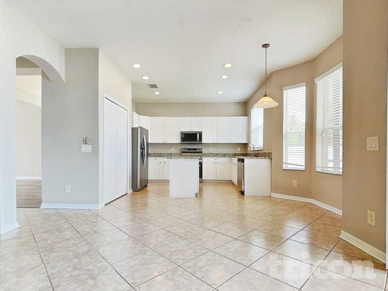 Building Photo - 7627 Atwood Dr