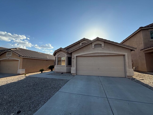 Building Photo - 8370 S Hunnic Dr