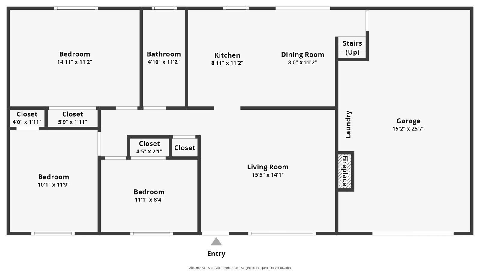 Building Photo - 2914 Forest Rim Ct S
