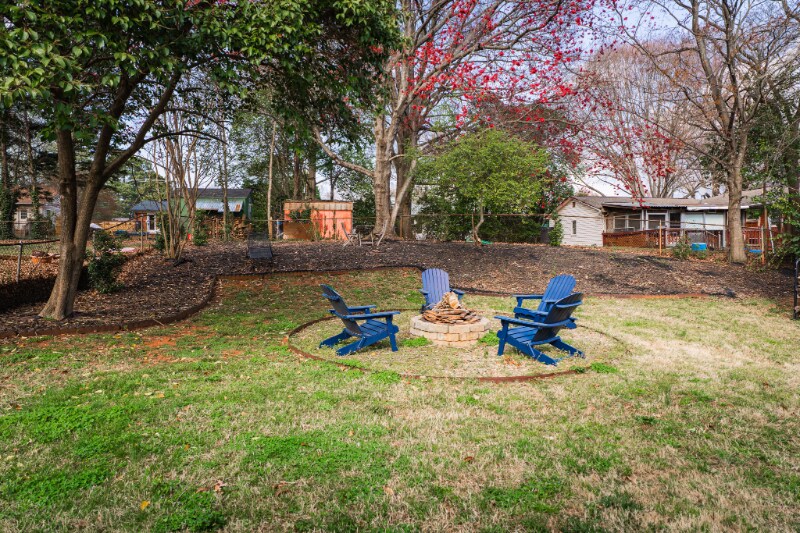 Building Photo - 1621 Keeling Pl
