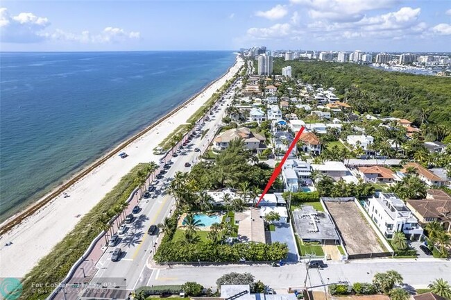 Building Photo - 1663 N Fort Lauderdale Beach Blvd