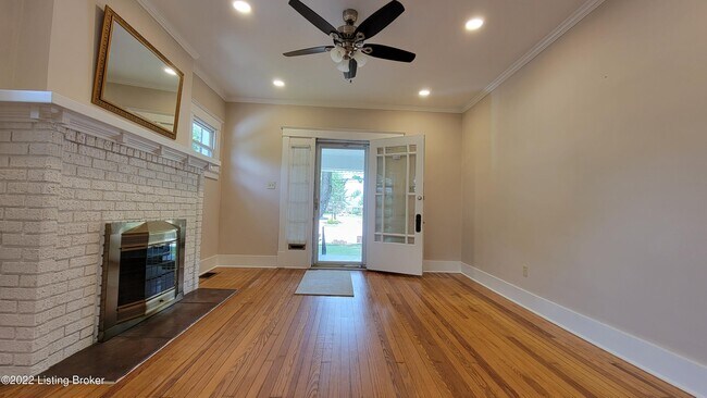 Building Photo - 3812 Taylorsville Rd