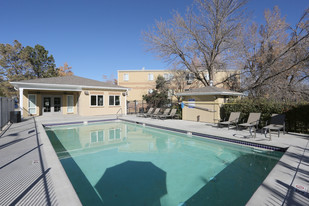 Building Photo - The Meridian at Lakewood