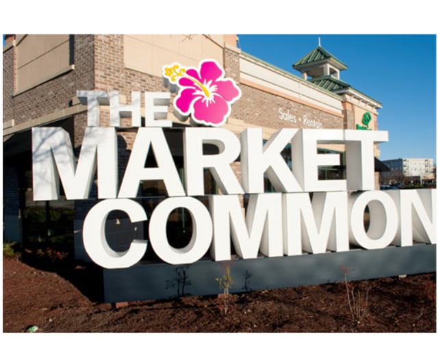 Building Photo - High Market in Market Common