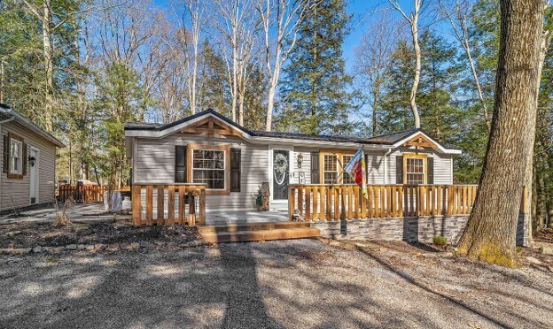 Building Photo - 268 Harmony Dr