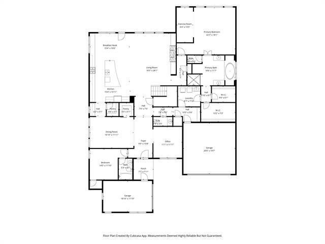 Building Photo - 9409 Blackpine Ct